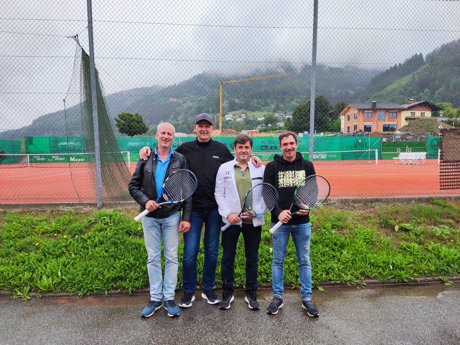 Herren 4