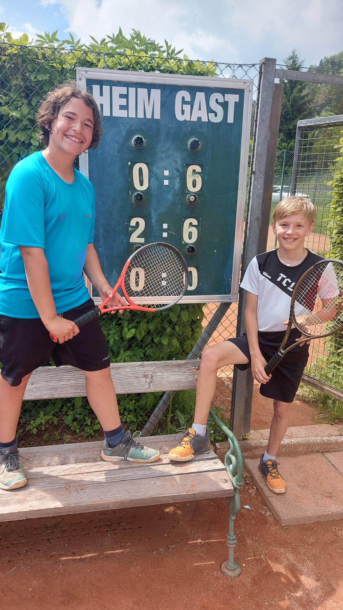 u13 Uprimny Yannick Ben Kupferschmid