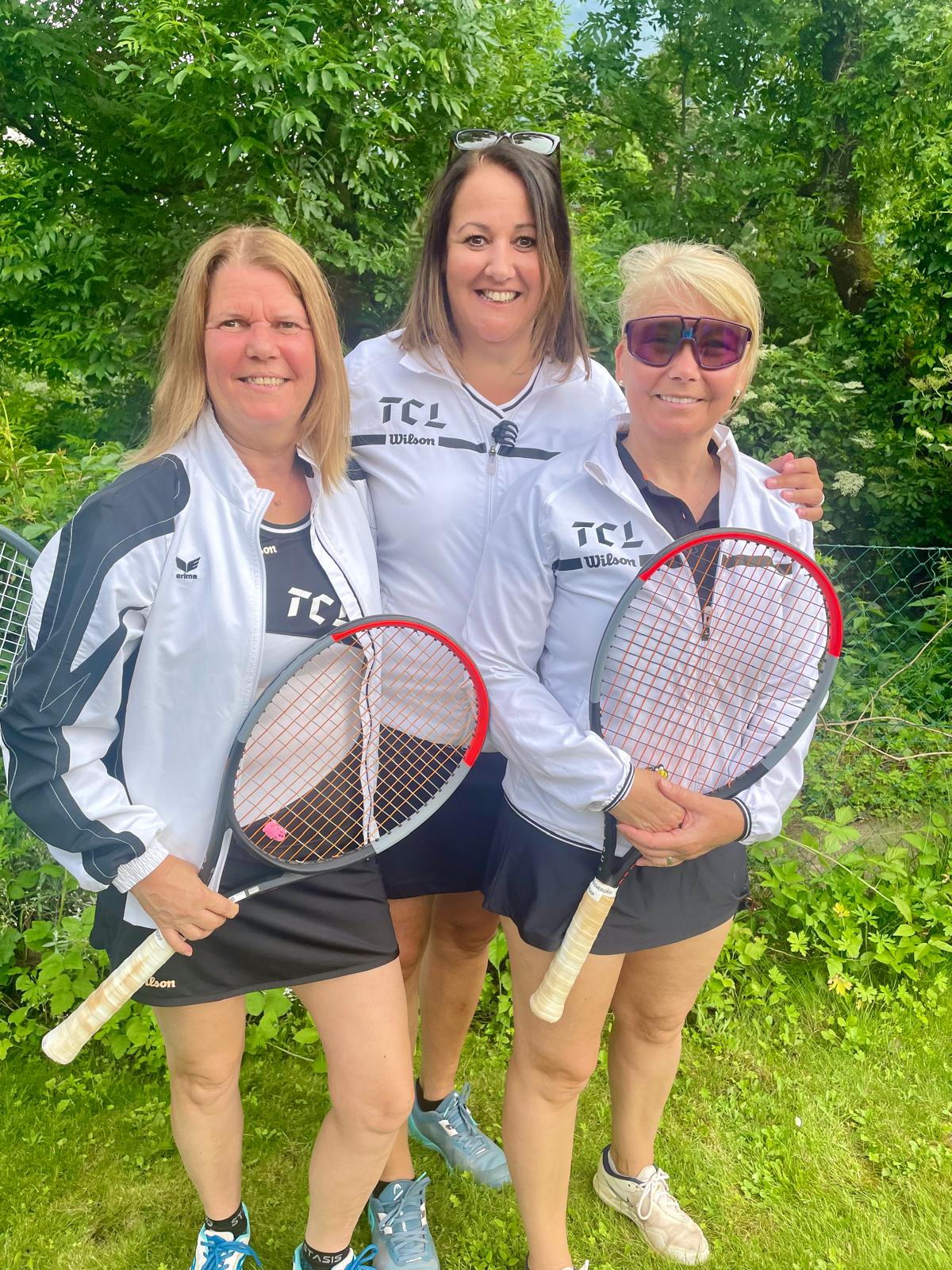 TCL 1 Doris Etzelsberger Nicola Plt Nussbaumer Kristian Gruber Mariacher