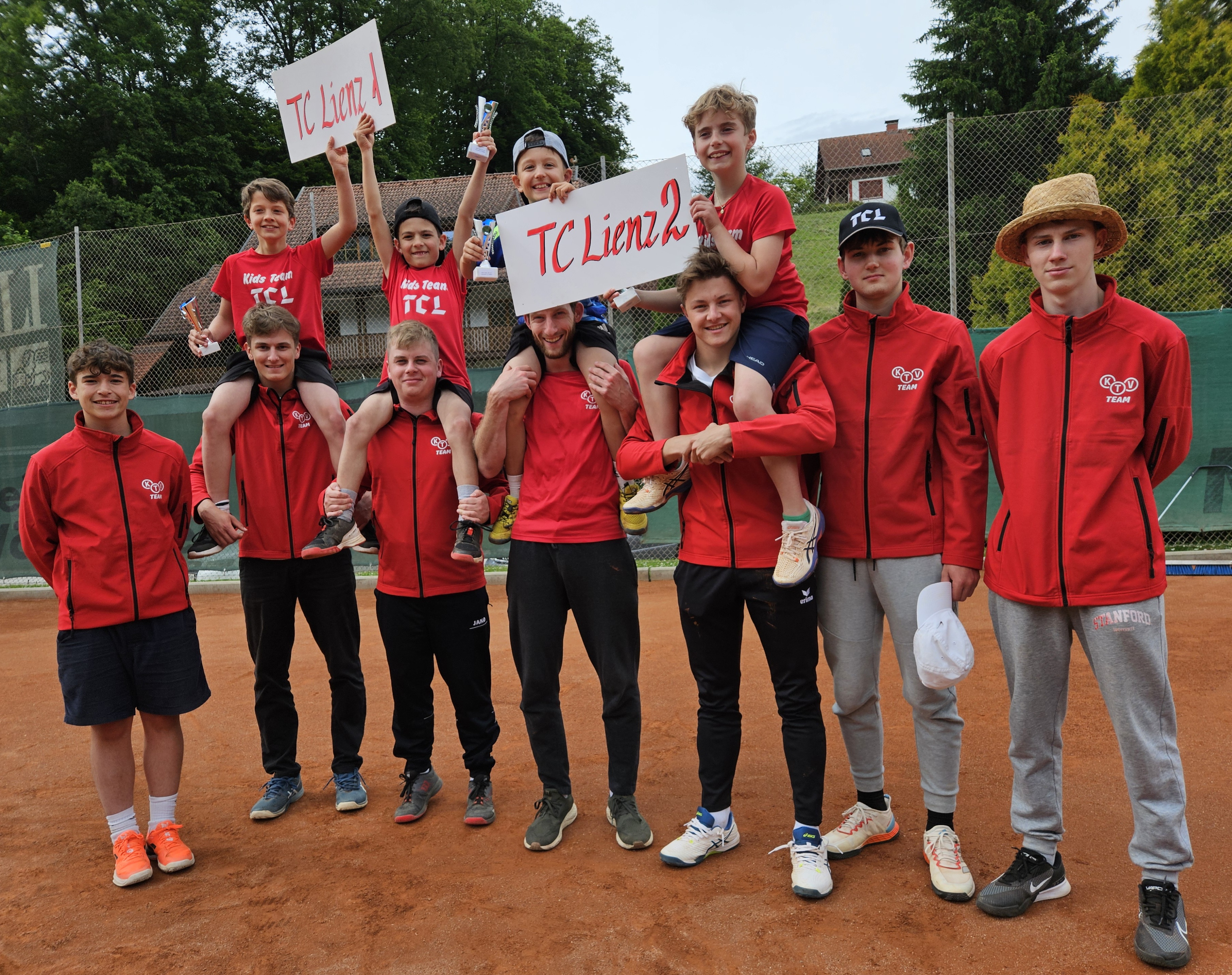 Kids u10 Vorrunde