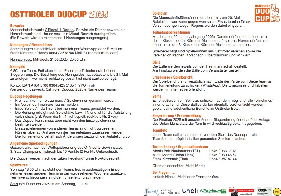 duocup252