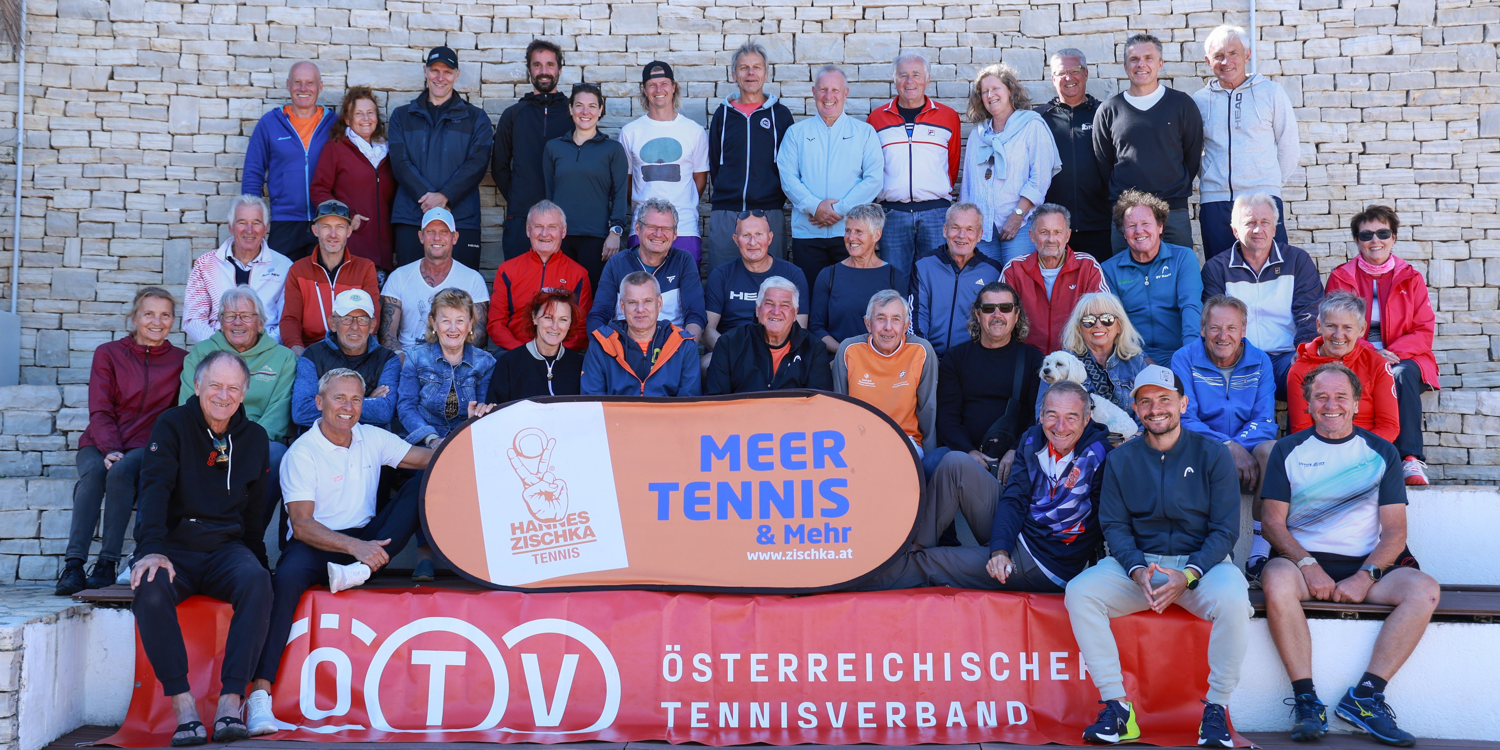 csm Zischka OETV Seniors Trophy Masters Lanterna Gruppenfoto 1 ca5df3f433