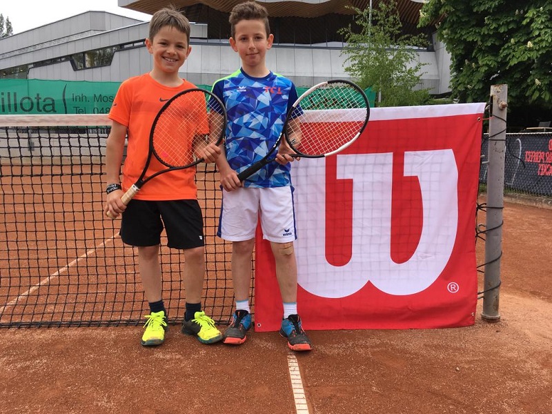 U11 LLB 2 Runde