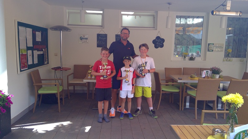 U10 Burschen
