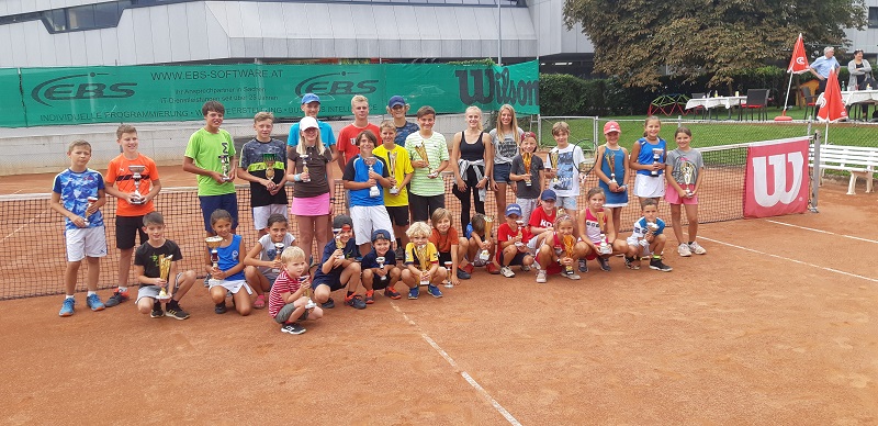 Bambini Turnier 2020