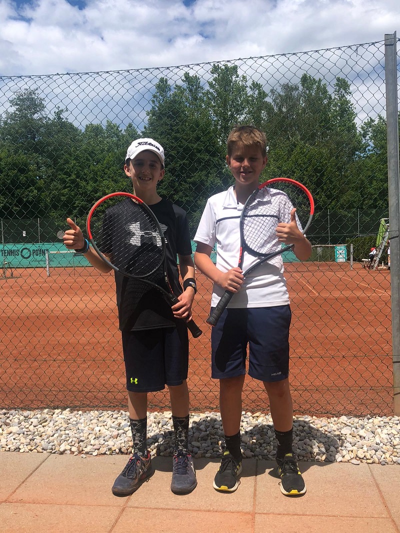 u11 burschen diego josef