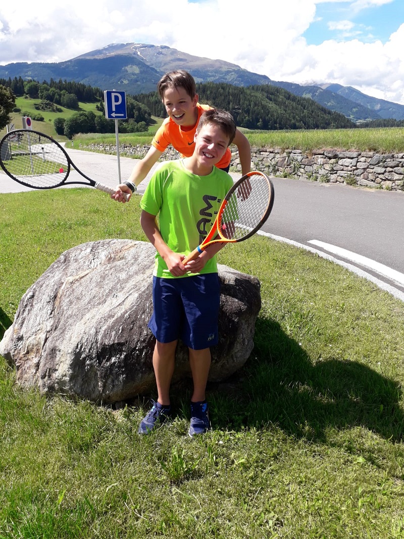 u13 burschen felix noah