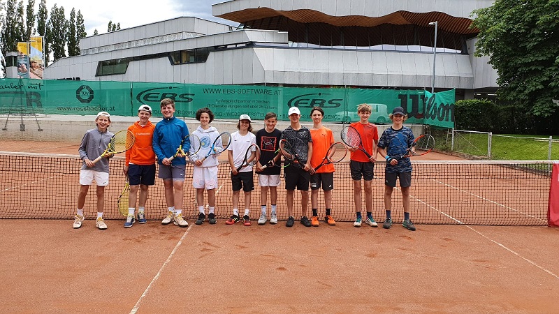 Herren 3 gegen Union