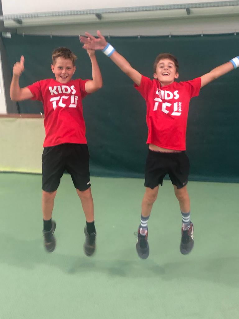 u11 Burschen Josef Diego