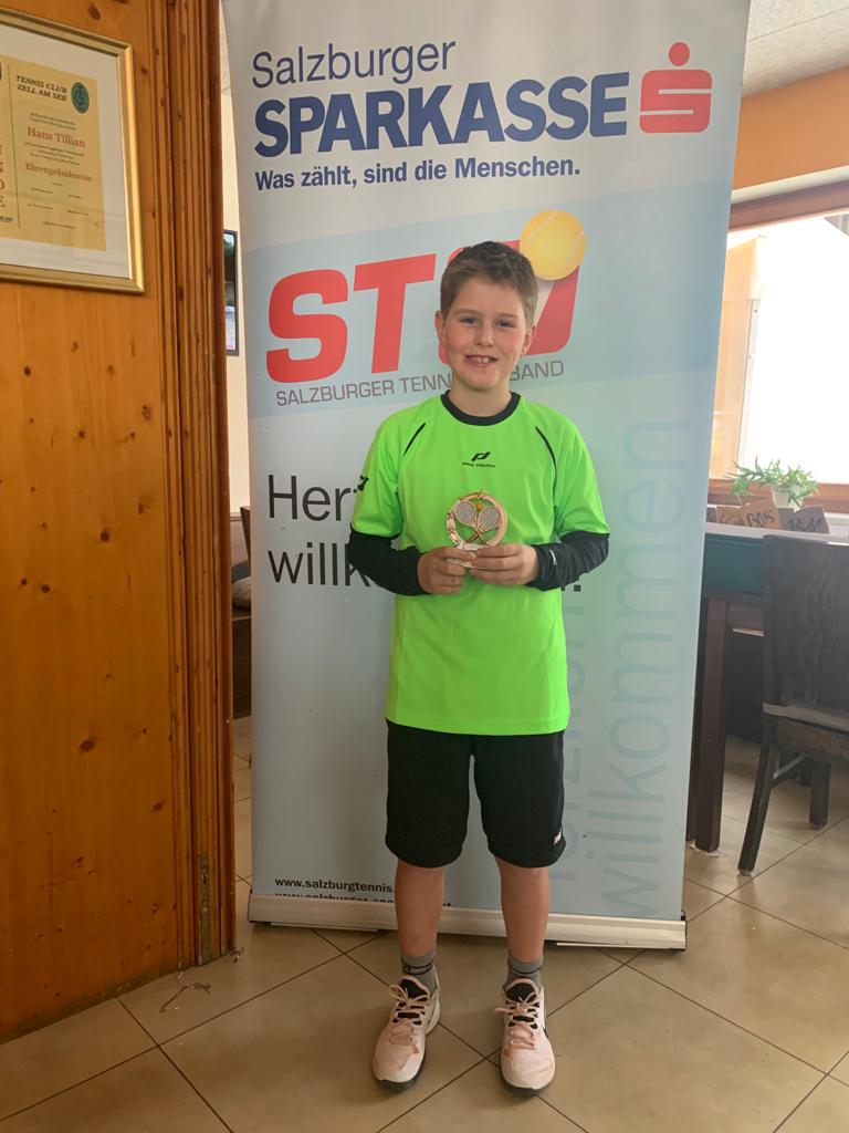 Schpfer Diego Zell am See Jnner