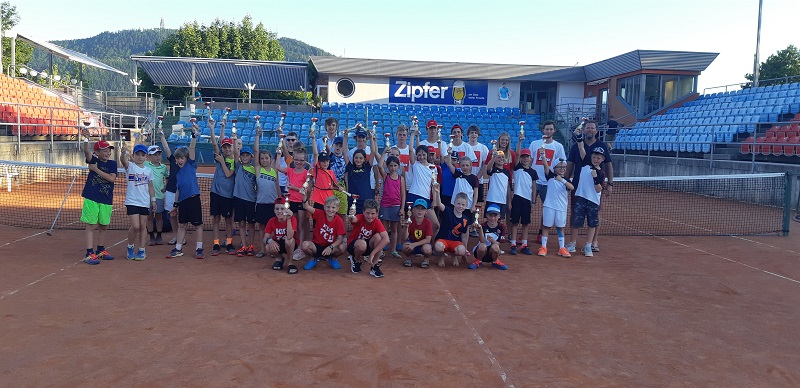 Gruppenbild u10
