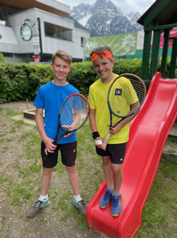 u13 II Gussger Kupferschmid