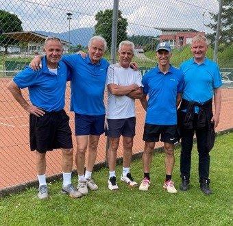 Gerold Mandler Alfred Jakober Ludwig Dellacher Martin Karre Gregor Obernosterer Herren 55