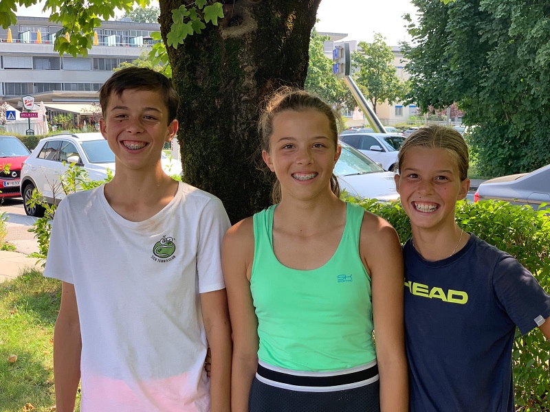 LM Klagenfurt Ben Emma Lilli