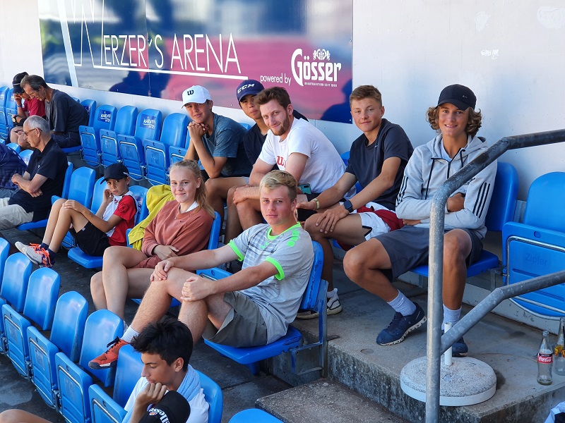 TCL Truppe