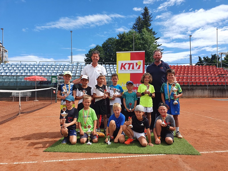 u8 Burschen