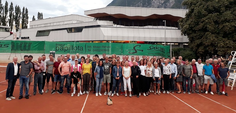 Gruppenbild SenStMS 2019