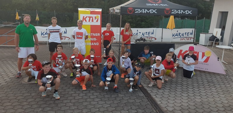 Gruppenbild