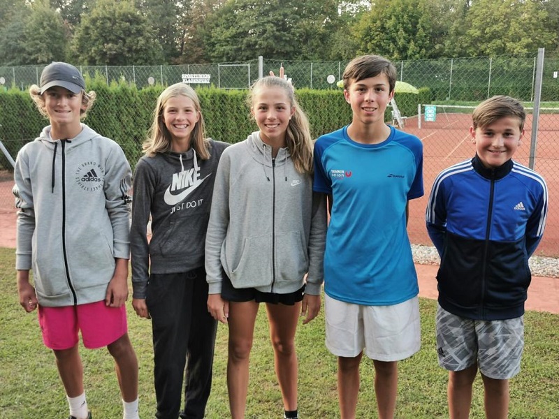 Jugend LM Klagenfurt