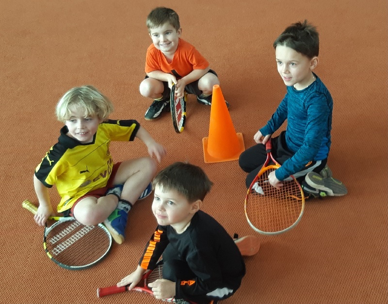 Spielgruppe