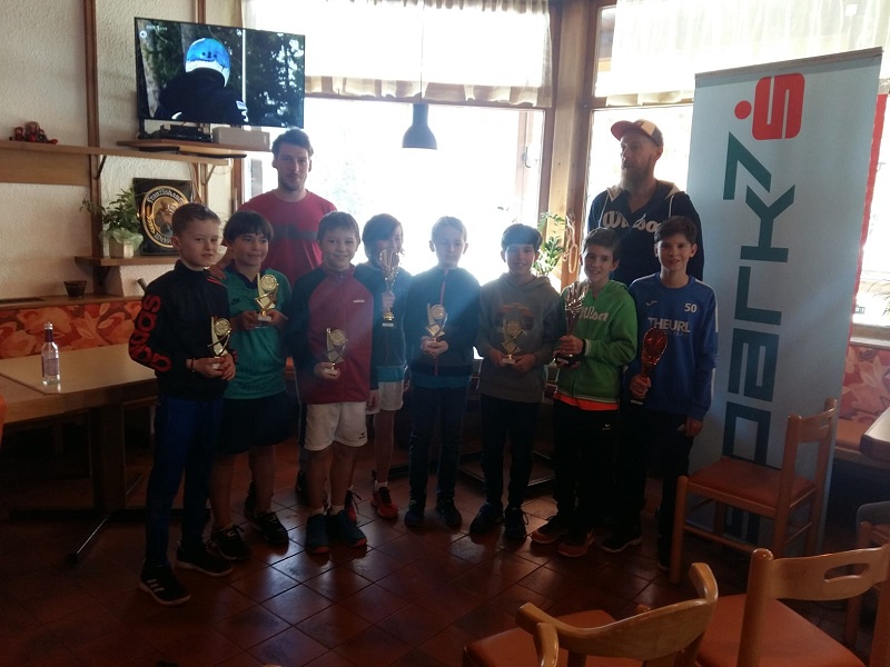 u11 Burschen