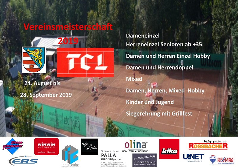 Plakat 2019