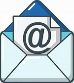 email icon